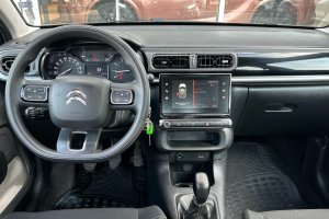 CITROEN C3 1.2 PETROL - 2022год / 66746km 10