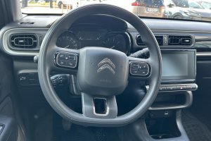 CITROEN C3 1.2 PETROL - 2022год / 66746km 11