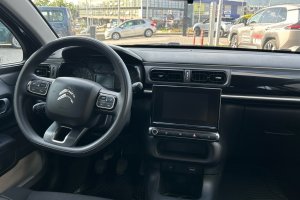 CITROEN C3 1.2 PETROL - 2022год / 66746km 13