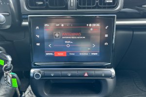 CITROEN C3 1.2 PETROL - 2022год / 66746km 15