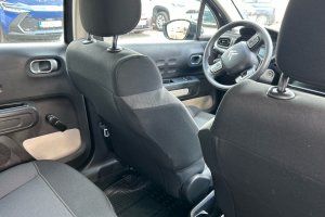CITROEN C3 1.2 PETROL - 2022год / 66746km 16