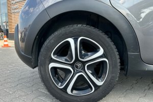CITROEN C3 1.2 PETROL - 2022год / 66746km 18