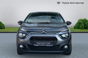 CITROEN C3 1.2 PETROL - 2022год / 66746km 1