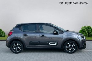 CITROEN C3 1.2 PETROL - 2022год / 66746km 3