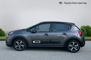 CITROEN C3 1.2 PETROL - 2022год / 66746km 4