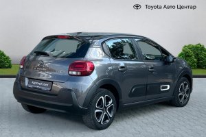 CITROEN C3 1.2 PETROL - 2022год / 66746km 5