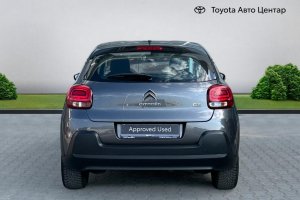 CITROEN C3 1.2 PETROL - 2022год / 66746km 6