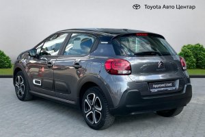 CITROEN C3 1.2 PETROL - 2022год / 66746km 7