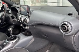 NISSAN JUKE 1.0T PETROL - 2021год / 48700km 9