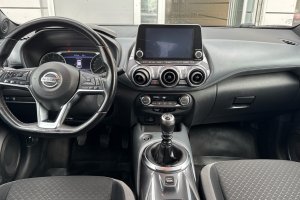 NISSAN JUKE 1.0T PETROL - 2021год / 48700km 10