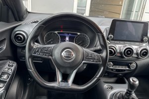 NISSAN JUKE 1.0T PETROL - 2021год / 48700km 11