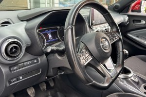 NISSAN JUKE 1.0T PETROL - 2021год / 48700km 12