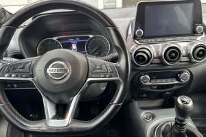 NISSAN JUKE 1.0T PETROL - 2021год / 48700km 13
