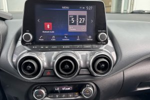 NISSAN JUKE 1.0T PETROL - 2021год / 48700km 16