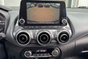 NISSAN JUKE 1.0T PETROL - 2021год / 48700km 17