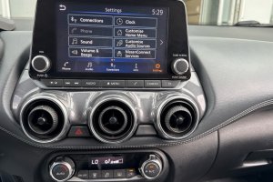 NISSAN JUKE 1.0T PETROL - 2021год / 48700km 18