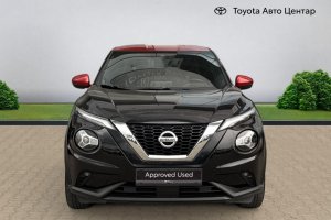 NISSAN JUKE 1.0T PETROL - 2021год / 48700km 1