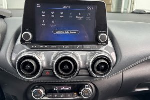 NISSAN JUKE 1.0T PETROL - 2021год / 48700km 19