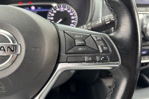 NISSAN JUKE 1.0T PETROL - 2021год / 48700km 22