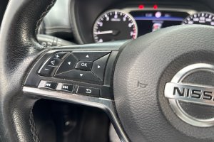NISSAN JUKE 1.0T PETROL - 2021год / 48700km 23