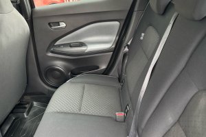 NISSAN JUKE 1.0T PETROL - 2021год / 48700km 27