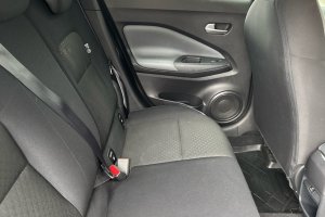 NISSAN JUKE 1.0T PETROL - 2021год / 48700km 28