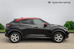 NISSAN JUKE 1.0T PETROL - 2021год / 48700km 3