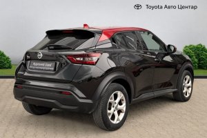 NISSAN JUKE 1.0T PETROL - 2021год / 48700km 5