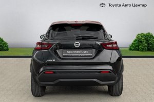 NISSAN JUKE 1.0T PETROL - 2021год / 48700km 6