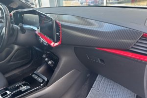 OPEL MOKKA 1.2T BI-TONE PETROL - 2022год / 73342km 9