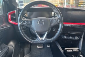 OPEL MOKKA 1.2T BI-TONE PETROL - 2022год / 73342km 11