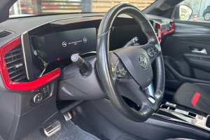 OPEL MOKKA 1.2T BI-TONE PETROL - 2022год / 73342km 12