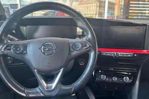 OPEL MOKKA 1.2T BI-TONE PETROL - 2022год / 73342km 13