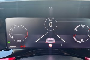 OPEL MOKKA 1.2T BI-TONE PETROL - 2022год / 73342km 14