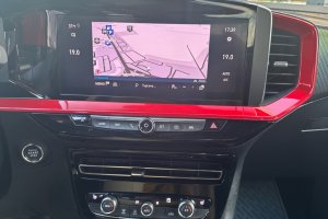 OPEL MOKKA 1.2T BI-TONE PETROL - 2022год / 73342km 15