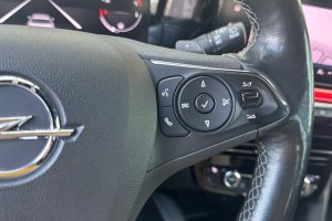 OPEL MOKKA 1.2T BI-TONE PETROL - 2022год / 73342km 24
