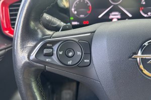 OPEL MOKKA 1.2T BI-TONE PETROL - 2022год / 73342km 25