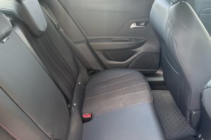OPEL MOKKA 1.2T BI-TONE PETROL - 2022год / 73342km 28