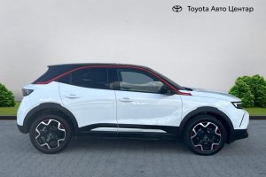 OPEL MOKKA 1.2T BI-TONE PETROL - 2022год / 73342km 3