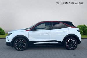 OPEL MOKKA 1.2T BI-TONE PETROL - 2022год / 73342km 4