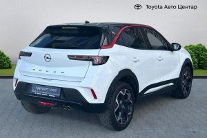 OPEL MOKKA 1.2T BI-TONE PETROL - 2022год / 73342km 5