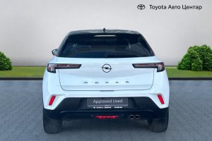 OPEL MOKKA 1.2T BI-TONE PETROL - 2022год / 73342km 6