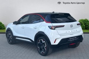 OPEL MOKKA 1.2T BI-TONE PETROL - 2022год / 73342km 7