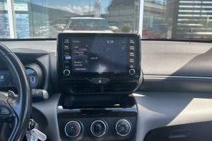 TOYOTA YARIS CROSS 1.5 PETROL A/T - 2022год / 79000km 15