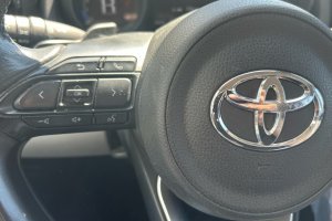 TOYOTA YARIS CROSS 1.5 PETROL A/T - 2022год / 79000km 18