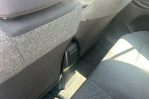 TOYOTA YARIS CROSS 1.5 PETROL A/T - 2022год / 79000km 21
