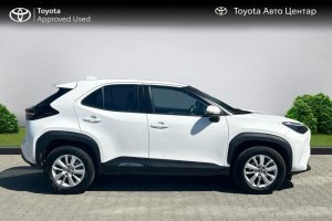 TOYOTA YARIS CROSS 1.5 PETROL A/T - 2022год / 79000km 3