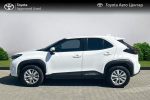 TOYOTA YARIS CROSS 1.5 PETROL A/T - 2022год / 79000km 4