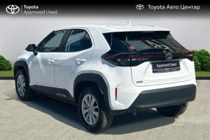 TOYOTA YARIS CROSS 1.5 PETROL A/T - 2022год / 79000km 7