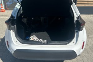 TOYOTA YARIS CROSS 1.5 PETROL A/T - 2022год / 79000km 8
